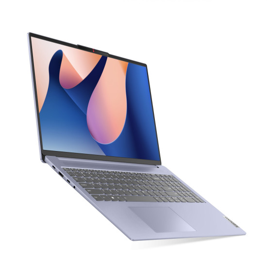 Лаптоп Lenovo IdeaPad Slim 5 16IAH8 Intel Core i5-12450H 16inch WUXGA AG 16GB DDR5 512GB SSD