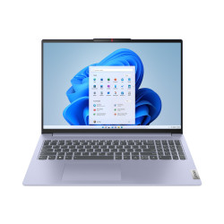 Лаптоп Lenovo IdeaPad Slim 5 16IAH8 Intel Core i5-12450H 16inch WUXGA AG 16GB DDR5 512GB SSD
