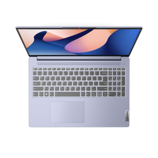 Лаптоп Lenovo IdeaPad Slim 5 16IAH8 Intel Core i5-12450H 16inch WUXGA AG 16GB DDR5 512GB SSD