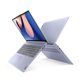 Лаптоп Lenovo IdeaPad Slim 5 16IAH8 Intel Core i5-12450H 16inch WUXGA AG 16GB DDR5 512GB SSD