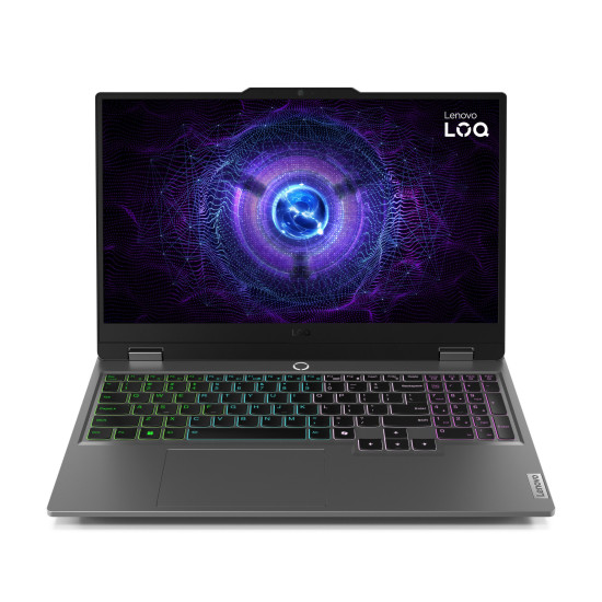 Лаптоп Lenovo LOQ 15IAX9 Intel Core i5-12450H 15.6 inch FHD 144Hz sRGB 16GB DDR5 512GB SSD RTX3050