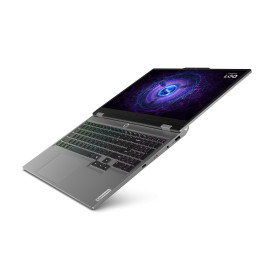 Лаптоп Lenovo LOQ 15IAX9 Intel Core i5-12450H 15.6 inch FHD 144Hz sRGB 16GB DDR5 512GB SSD RTX3050