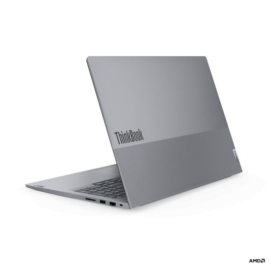 Лаптоп LENOVO ThinkBook 16 G6 ABP AMD Ryzen 3 7330U 16 inch WUXGA AG 8GB 256GB SSD