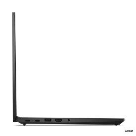 Лаптоп LENOVO ThinkPad E14 AMD G6 T AMD Ryzen 5 7535HS 14 inch 16GB 512GB SSD