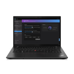Лаптоп LENOVO ThinkPad L14 G4 Intel Core i5-1335U 14 inch FHD AG 16GB 512GB SSD W11P