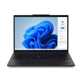 Лаптоп LENOVO ThinkPad T14 G5 T Intel Core Ultra 5 125U 14 inch 16GB 512GB SSD W11P