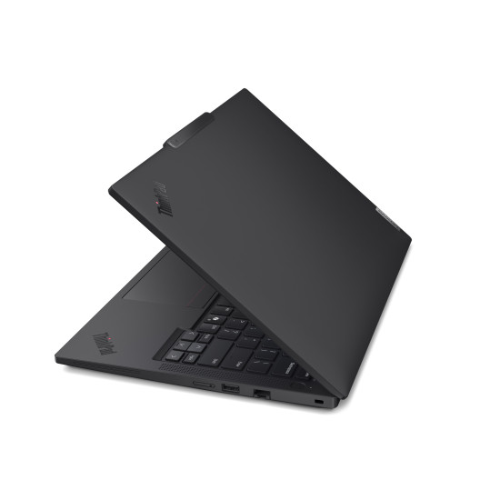 Лаптоп LENOVO ThinkPad T14 G5 T Intel Core Ultra 5 125U 14 inch 16GB 512GB SSD W11P