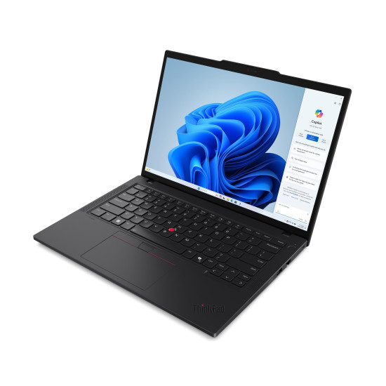 Лаптоп LENOVO ThinkPad T14 G5 T Intel Core Ultra 5 125U 14 inch 16GB 512GB SSD W11P
