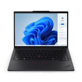 Лаптоп LENOVO ThinkPad T14 G5 T Intel Core Ultra 5 125U 14 inch 16GB 512GB SSD W11P
