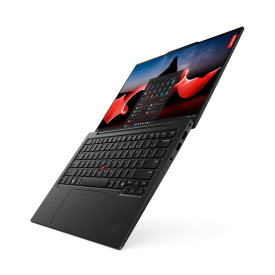 Лаптоп LENOVO ThinkPad X1 Carbon G12 T Intel Core Ultra 7 155U 14 inch 32GB 1TB SSD W11P