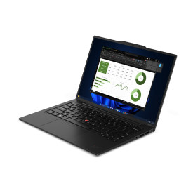 Лаптоп LENOVO ThinkPad X1 Carbon G12 T Intel Core Ultra 7 155U 14 inch 32GB 1TB SSD W11P