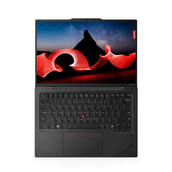 Лаптоп LENOVO ThinkPad X1 Carbon G12 T Intel Core Ultra 7 155U 14 inch 32GB 1TB SSD W11P