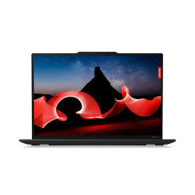 Лаптоп LENOVO ThinkPad X1 Carbon G12 T Intel Core Ultra 7 155U 14 inch 32GB 1TB SSD W11P