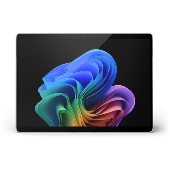 Лаптоп MICROSOFT Surface Pro 11 Copilot+PC Snapdragon X Elite 13 inch OLED Touchscreen 16GB 512GB SSD W11H