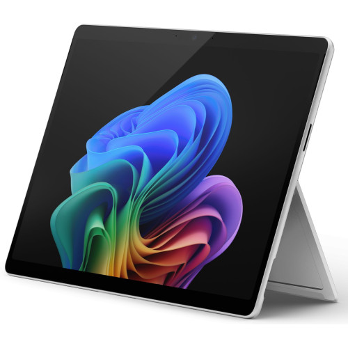 Лаптоп MICROSOFT Surface Pro 11 Copilot+PC Snapdragon X Elite 13 inch OLED Touchscreen 16GB 512GB SSD W11H
