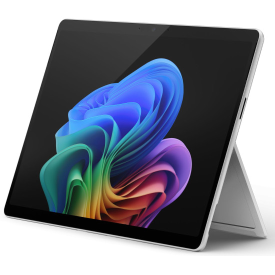Лаптоп MICROSOFT Surface Pro 11 Copilot+PC Snapdragon X Elite 13 inch OLED Touchscreen 16GB 512GB SSD W11H