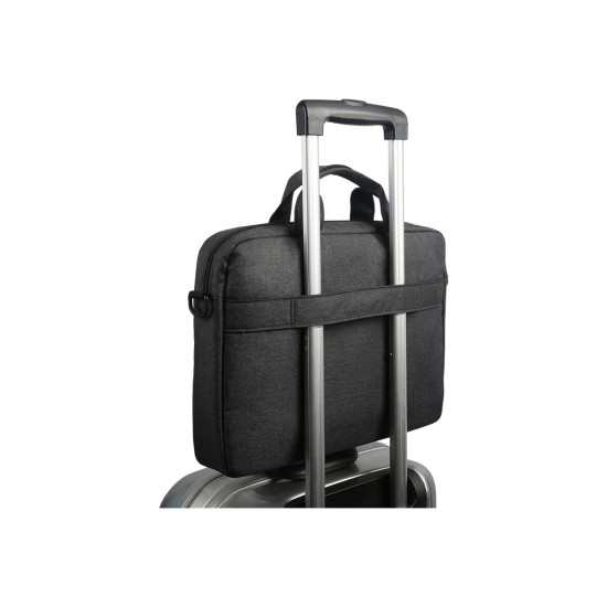 Чанта за лаптоп Lenovo Toploader T210 4X40T84061 15.6 Black