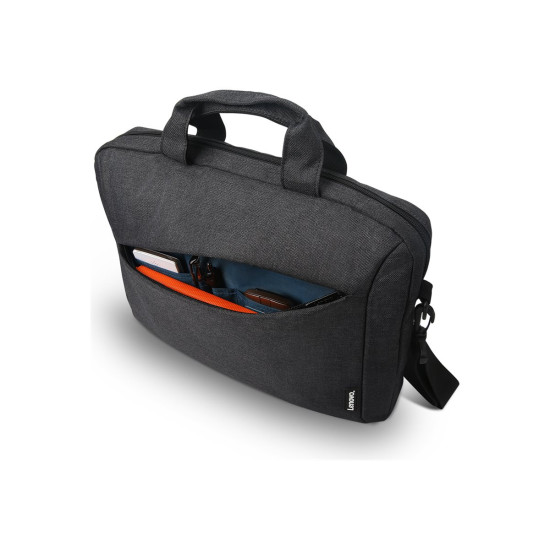 Чанта за лаптоп Lenovo Toploader T210 4X40T84061 15.6 Black