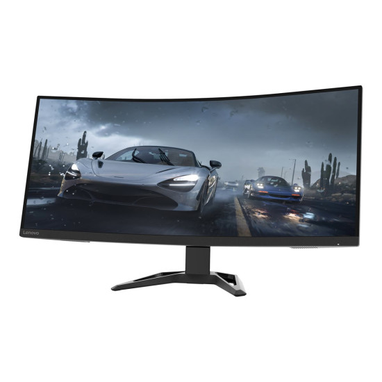 Монитор LENOVO G34w-30 34 inch VA 21:9 3440x1440 350cd/m2 3500:1 3M:1 4ms 2xHDMI 2.1 1xDP 1.4 165Hz sRGB