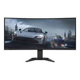 Монитор LENOVO G34w-30 34 inch VA 21:9 3440x1440 350cd/m2 3500:1 3M:1 4ms 2xHDMI 2.1 1xDP 1.4 165Hz sRGB