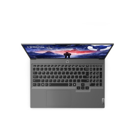 Лаптоп Lenovo Legion 5 16IRX9 Intel Core i5-13450HX 16 inch WQXGA 350N 165Hz sRGB 16GB DDR5 512GB SSD RTX4060