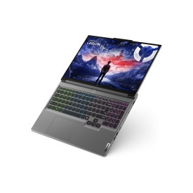 Лаптоп Lenovo Legion 5 16IRX9 Intel Core i5-13450HX 16 inch WQXGA 350N 165Hz sRGB 16GB DDR5 512GB SSD RTX4060