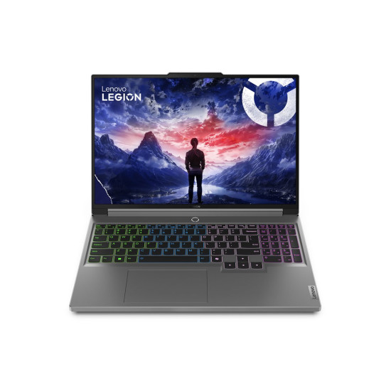 Лаптоп Lenovo Legion 5 16IRX9 Intel Core i7-14650HX 16 inch WQXGA 165Hz sRGB 16GB DDR5 1TB SSD RTX4050