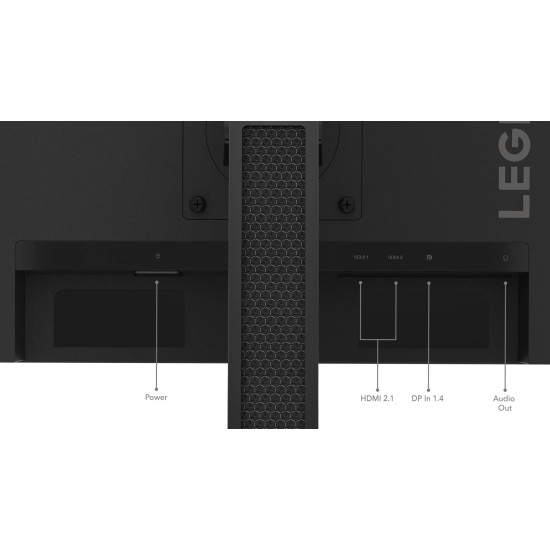 Монитор LENOVO R25i-30, 24.5 инча IPS WLED FHD, 2xHDMI 2.0, DP 1.4