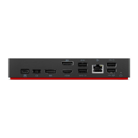 Докинг станция LENOVO ThinkPad Universal USB-C Smart Dock (EU)