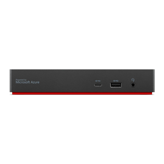 Докинг станция LENOVO ThinkPad Universal USB-C Smart Dock (EU)