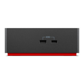 Докинг станция LENOVO ThinkPad Universal USB-C Smart Dock (EU)