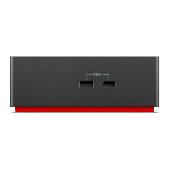 Докинг станция LENOVO ThinkPad Universal USB-C Smart Dock (EU)