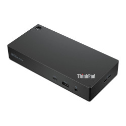 Докинг станция LENOVO ThinkPad Universal USB-C Smart Dock (EU)