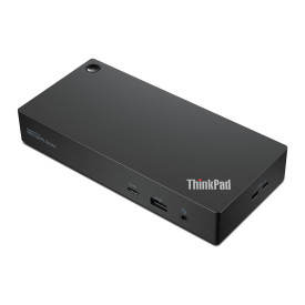 Докинг станция LENOVO ThinkPad Universal USB-C Smart Dock (EU)