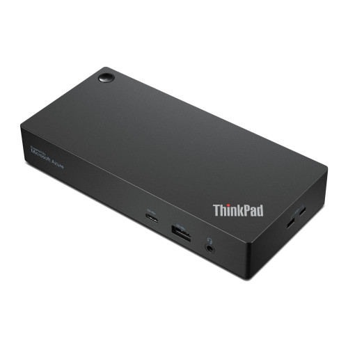 Докинг станция LENOVO ThinkPad Universal USB-C Smart Dock (EU)