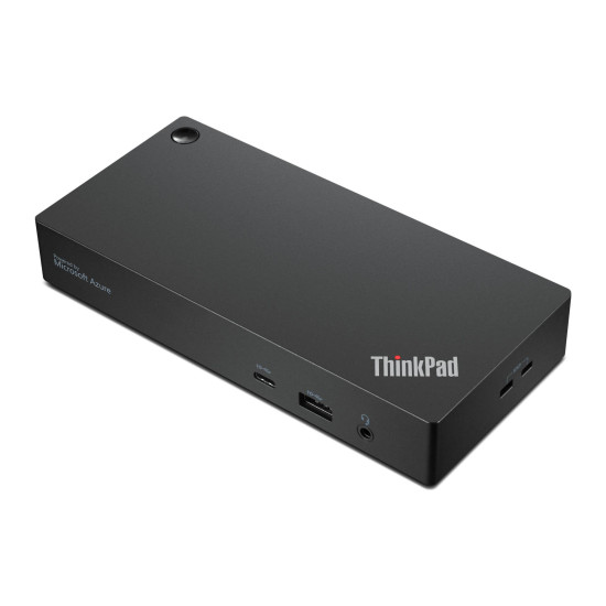 Докинг станция LENOVO ThinkPad Universal USB-C Smart Dock (EU)