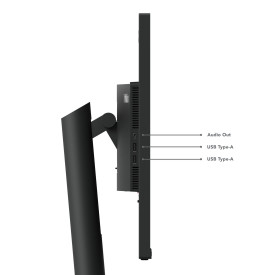 Монитор LENOVO ThinkVision T32h-30 31.5 inch 2560x1440 Monitor 16:9 60Hz HDMI DP