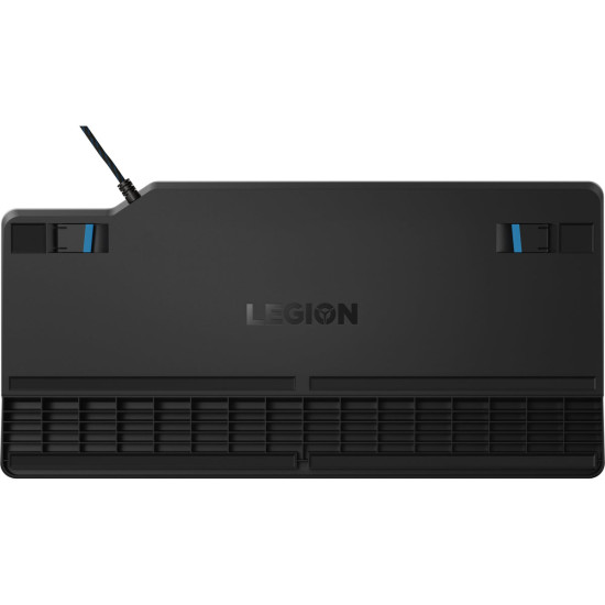 Клавиатура LENOVO Legion K500 RGB Mechanical Gaming Keyboard US