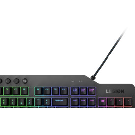 Клавиатура LENOVO Legion K500 RGB Mechanical Gaming Keyboard US