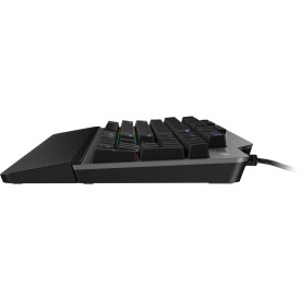 Клавиатура LENOVO Legion K500 RGB Mechanical Gaming Keyboard US