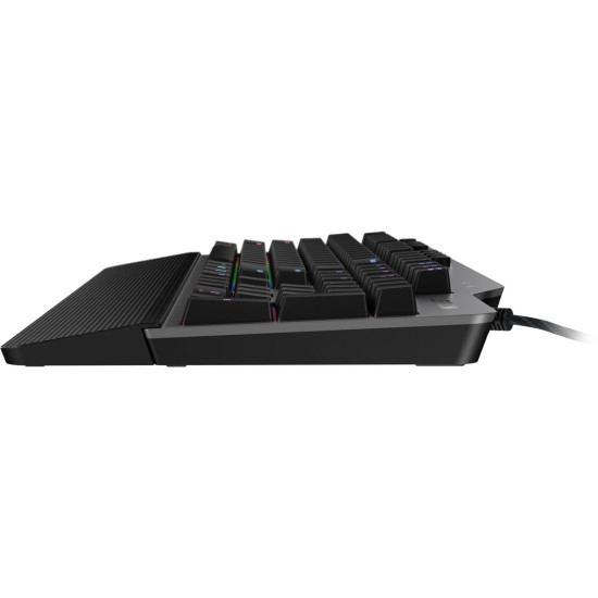 Клавиатура LENOVO Legion K500 RGB Mechanical Gaming Keyboard US
