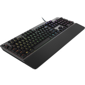 Клавиатура LENOVO Legion K500 RGB Mechanical Gaming Keyboard US