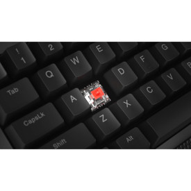 Клавиатура LENOVO Legion K500 RGB Mechanical Gaming Keyboard US