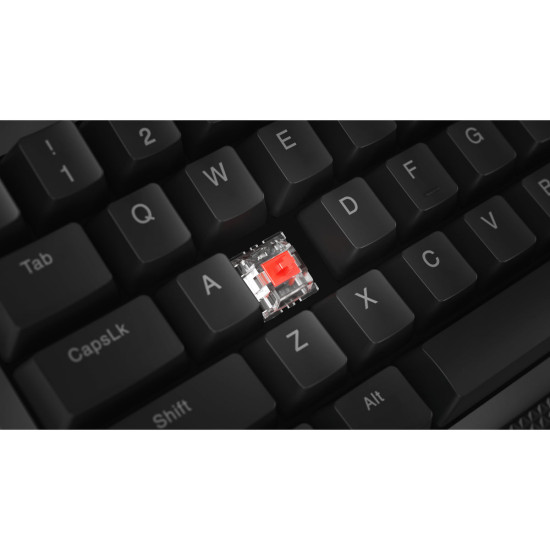 Клавиатура LENOVO Legion K500 RGB Mechanical Gaming Keyboard US