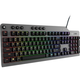 Клавиатура LENOVO Legion K500 RGB Mechanical Gaming Keyboard US