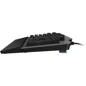 Клавиатура LENOVO Legion K500 RGB Mechanical Gaming Keyboard US
