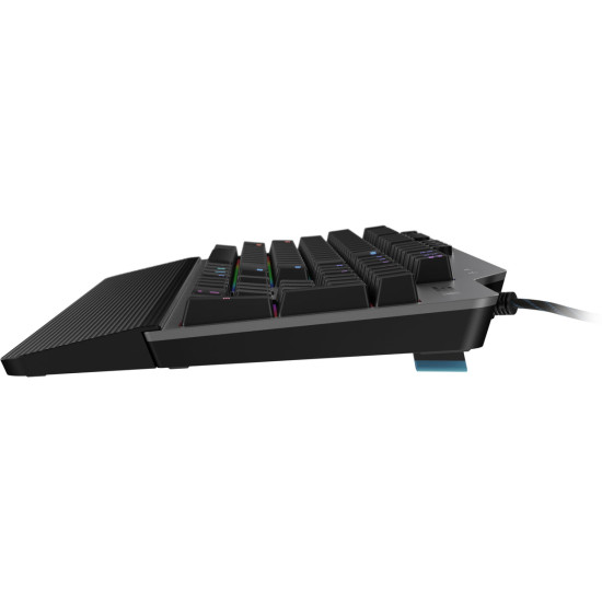 Клавиатура LENOVO Legion K500 RGB Mechanical Gaming Keyboard US