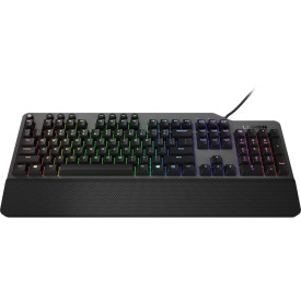 Клавиатура LENOVO Legion K500 RGB Mechanical Gaming Keyboard US
