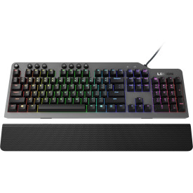 Клавиатура LENOVO Legion K500 RGB Mechanical Gaming Keyboard US