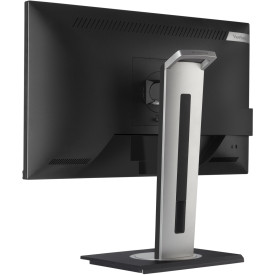 Монитор VIEWSONIC VG2448A-2, 24 инча IPS 1920x1080, HDMI, VGA, DP, 4xUSB